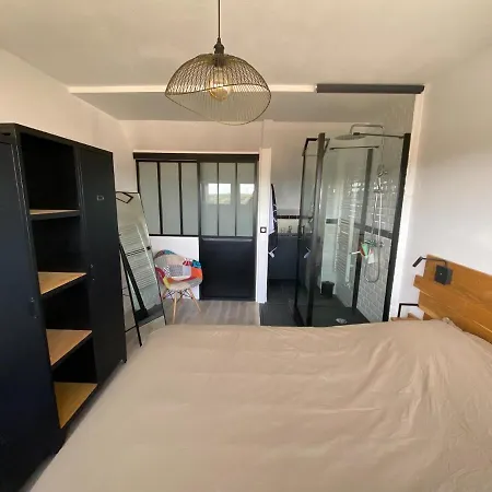 Sunset Lovers Lacanau