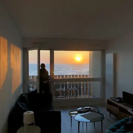 Sunset Lovers Διαμέρισμα