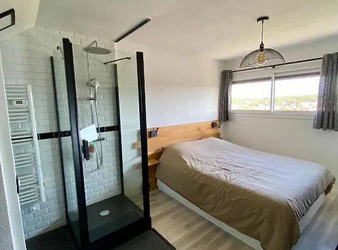 Appartement Sunset Lovers *