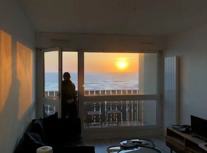 Sunset Lovers Appartement