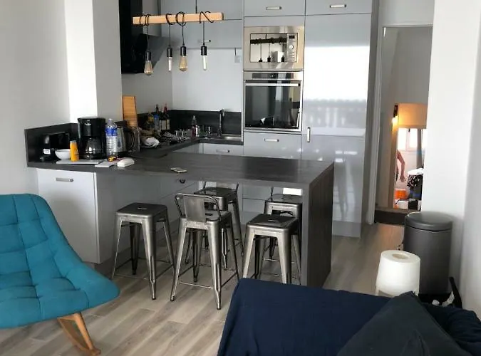 Sunset Lovers Appartement Lacanau