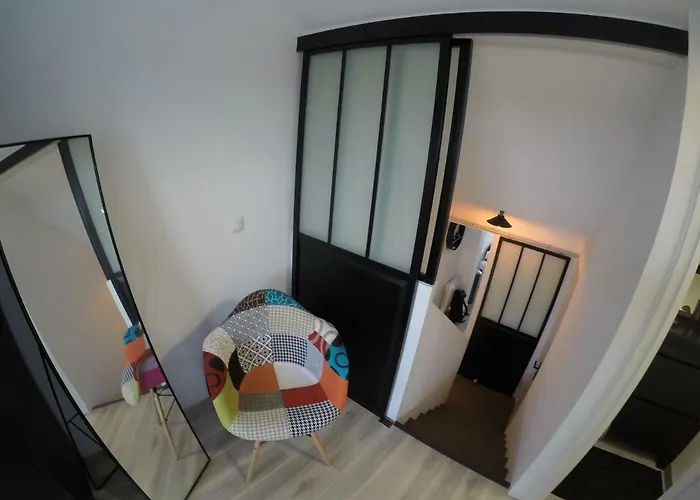 Sunset Lovers Appartement Lacanau