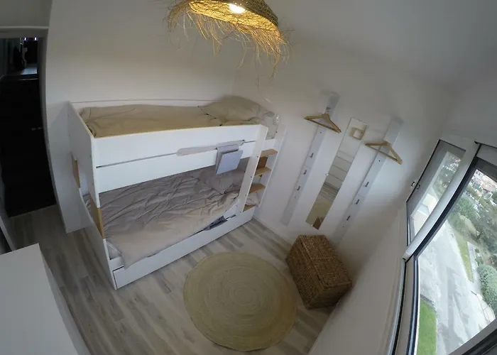 Sunset Lovers Lacanau