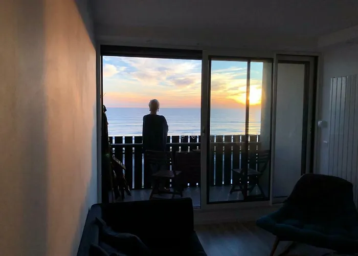 Appartement Sunset Lovers *