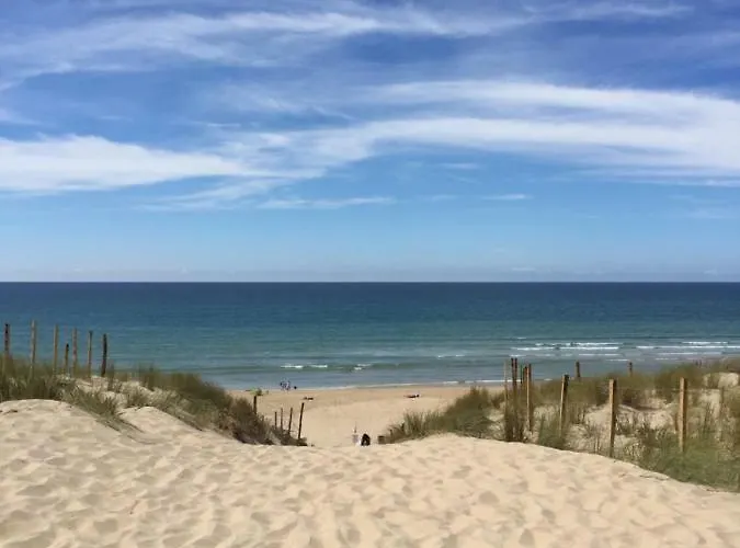 Sunset Lovers * Lacanau