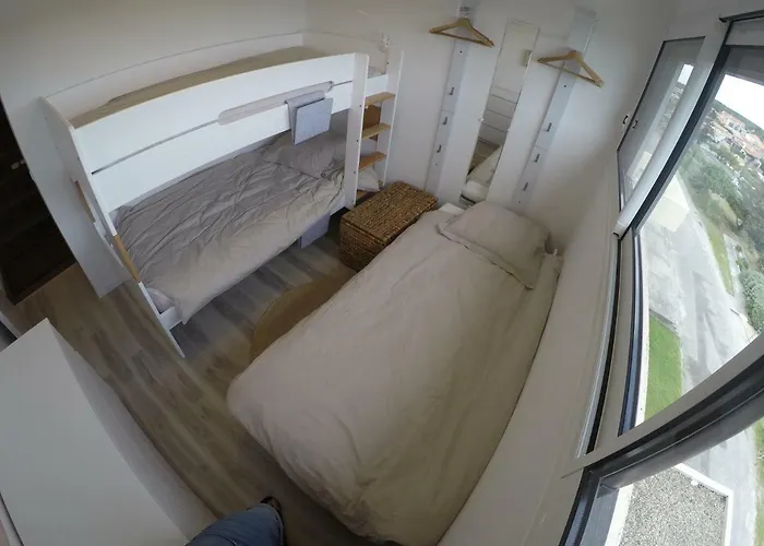 Appartement Sunset Lovers *