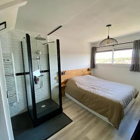 Apartmán Sunset Lovers *