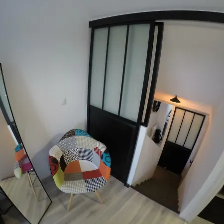 Sunset Lovers Apartman Lacanau