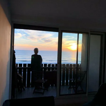 Sunset Lovers Apartman *