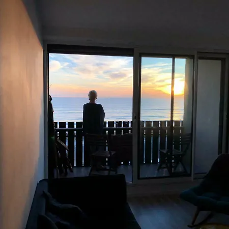 Apartment Sunset Lovers *