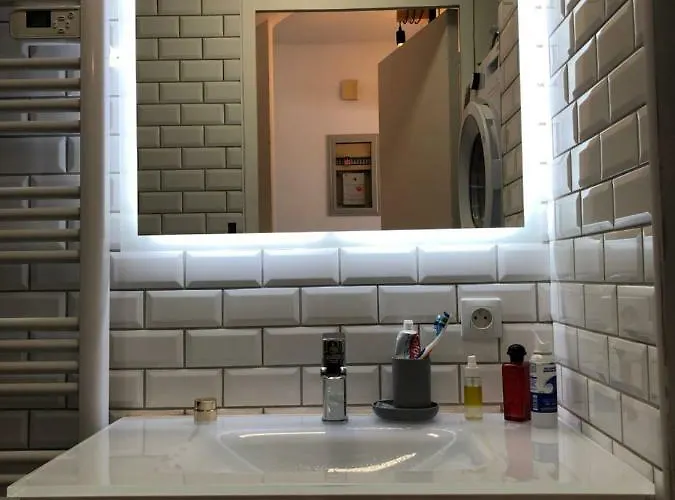 Apartment Sunset Lovers Lacanau