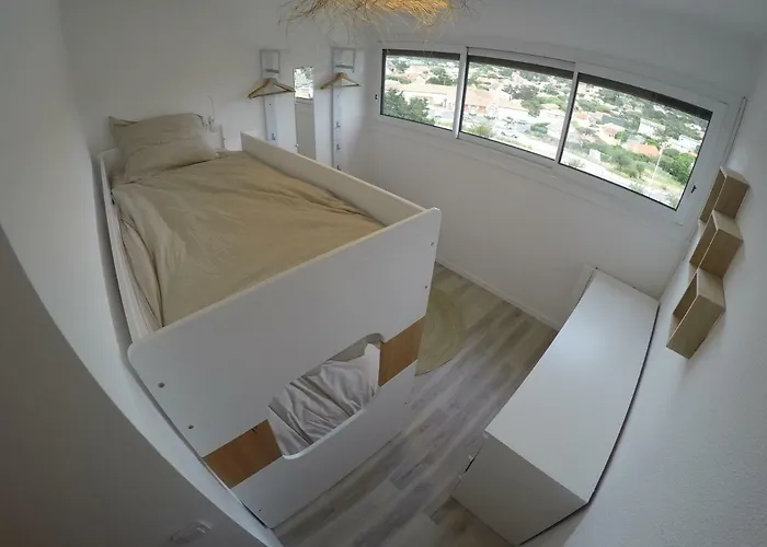 Sunset Lovers Apartment