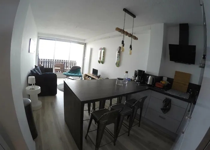 Sunset Lovers Apartment