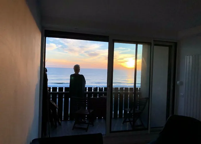 Sunset Lovers Apartment *